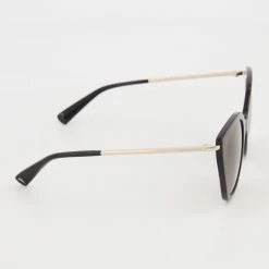 Longchamp Black LO636S Sunglasses -Women's Holiday Shop 13352652 large wl 03