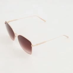 Longchamp Gold Tone LO117S Aviators -Women's Holiday Shop 13352656 large wl 02