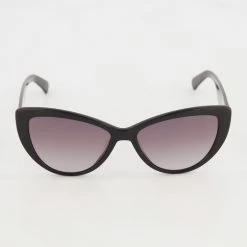 Longchamp Black LO663S Sunglasses