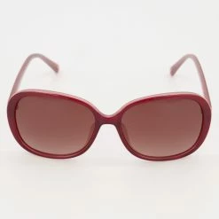 Ted Baker Rios Pink Sunglasses