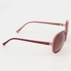 Ted Baker Rios Pink Sunglasses -Women's Holiday Shop 13354160 large wl 03