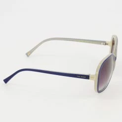 Ted Baker Rios Blue Sunglasses -Women's Holiday Shop 13354163 large wl 03