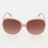 Ted Baker Elvia Round Sunglasses -Women's Holiday Shop 13354168 large wl 01