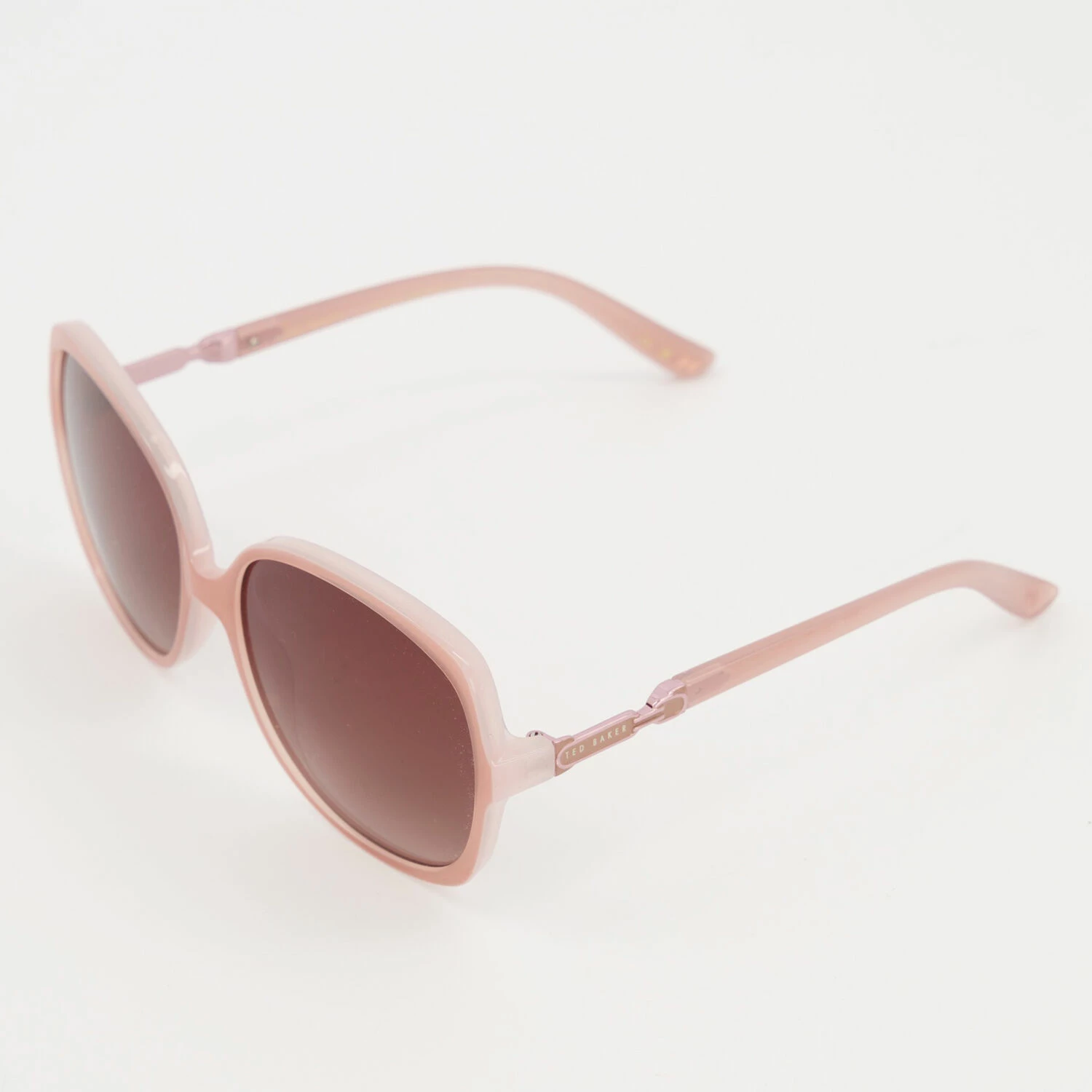 Ted Baker Elvia Round Sunglasses 4 Ted Baker Elvia Round Sunglasses - Image 2
