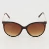Levis Brown LEV105W Sunglasses 2 Levis Brown LEV105W Sunglasses -Women's Holiday Shop 13361133 large wl 01