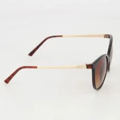 Levis Brown LEV105W Sunglasses -Women's Holiday Shop 13361133 large wl 03