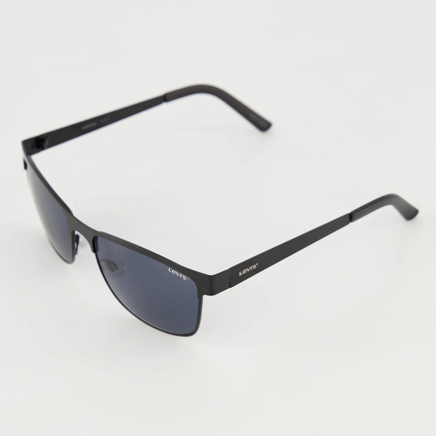 Levis Black LEV127M Sunglasses 4 Levis Black LEV127M Sunglasses - Image 2