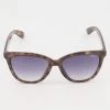 Levis Brown LEV156W Cat Eye Sunglasses -Women's Holiday Shop 13361589 large wl 01