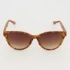Tommy Hilfiger Brown Tortoise Pansy Sunglasses 1 Tommy Hilfiger Brown Tortoise Pansy Sunglasses -Women's Holiday Shop 13362712 large wl 01