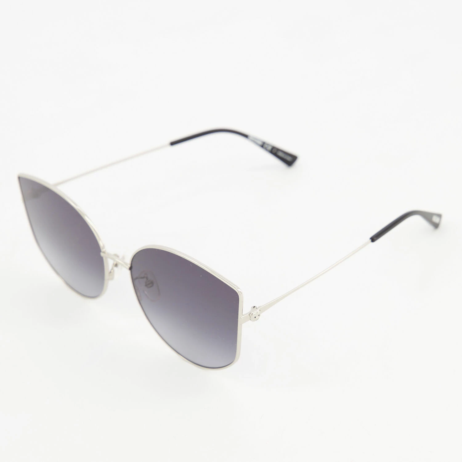 Moschino Grey Palladium Sunglasses 4 Moschino Grey Palladium Sunglasses - Image 2