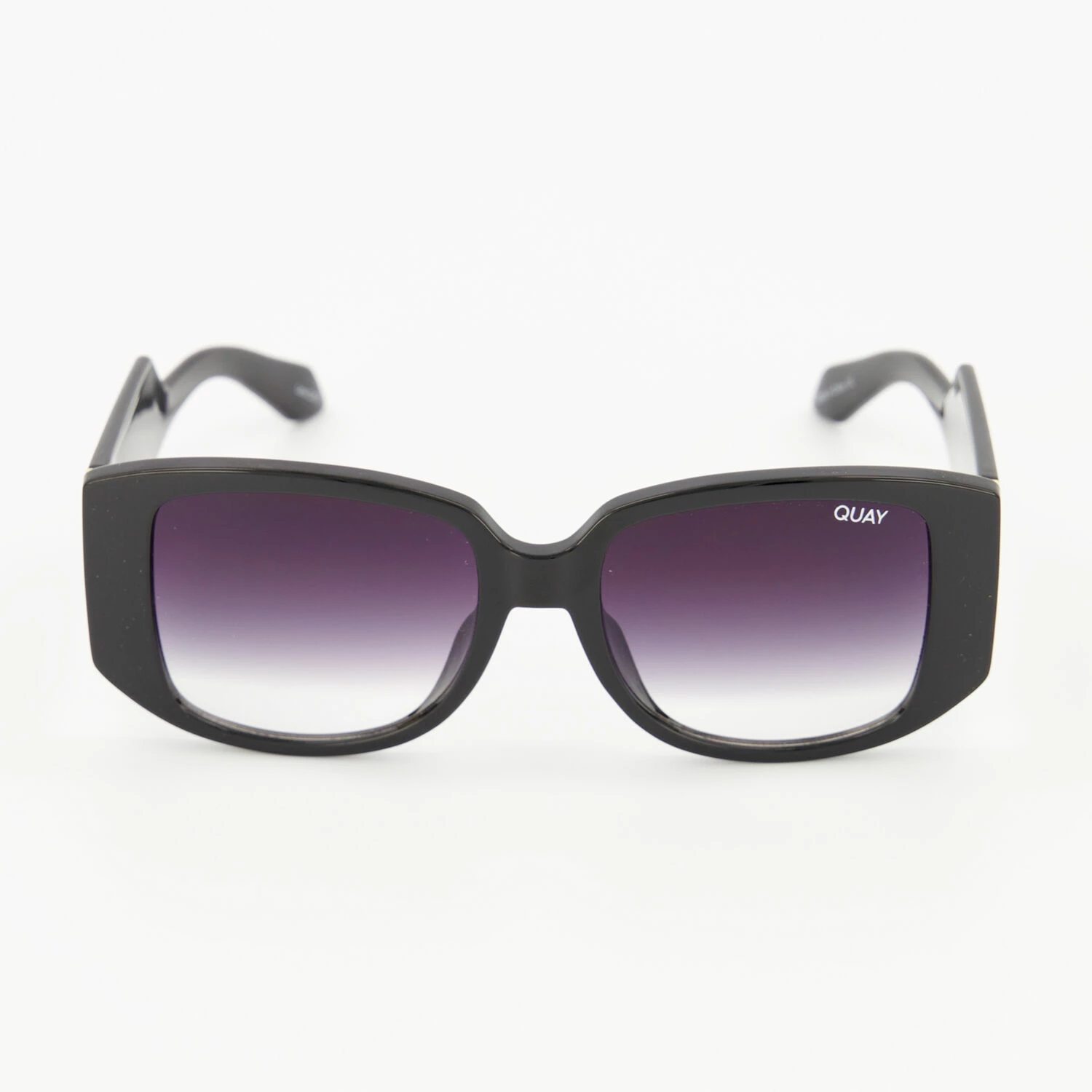 Quay Black Who Is She Sunglasses 3 Quay Black Who Is She Sunglasses