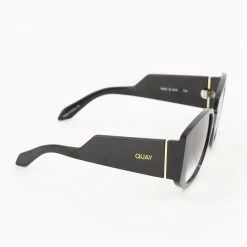 Quay Black Who Is She Sunglasses 7 Quay Black Who Is She Sunglasses -Women's Holiday Shop 13372454 large wl 03