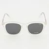Quay Clear Jackpot Squared Sunglasses 2 Quay Clear Jackpot Squared Sunglasses -Women's Holiday Shop 13372476 large wl 01