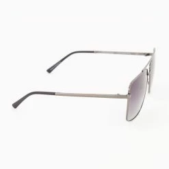 Quay Gunmetal Air Control Aviator Sunglasses 7 Quay Gunmetal Air Control Aviator Sunglasses -Women's Holiday Shop 13372610 large wl 03