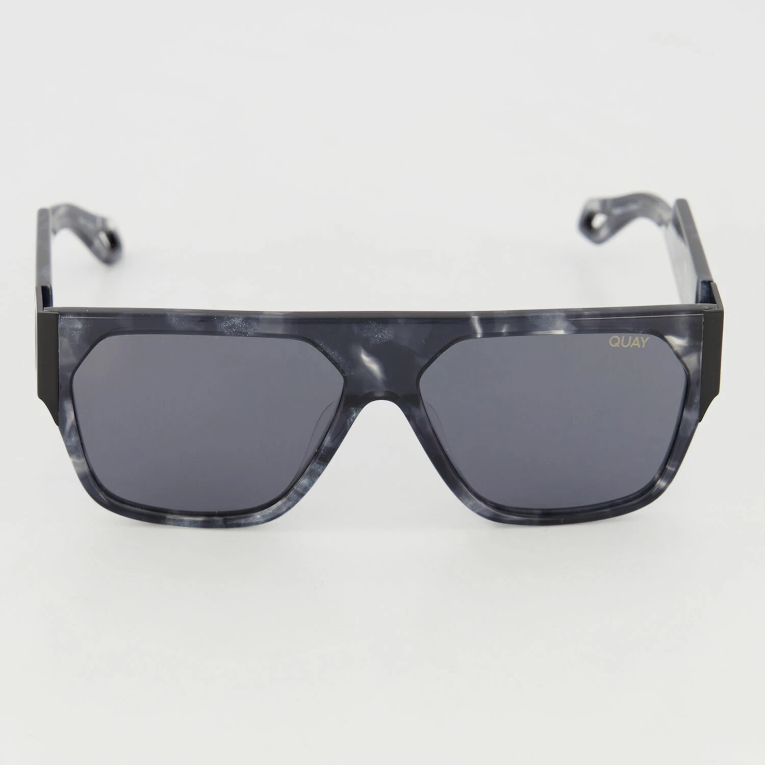 Quay Black Polarized Go Off Sunglasses 3 Quay Black Polarized Go Off Sunglasses