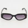 Quay Black No Sleep Sunglasses -Women's Holiday Shop 13372803 large wl 01