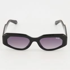 Quay Black No Sleep Sunglasses