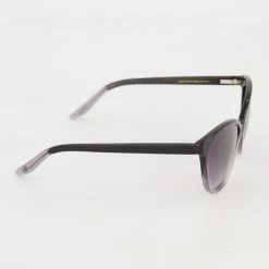 Lulu Guinness Grey Glitter Ombre Cat Eye Sunglasses -Women's Holiday Shop 13373618 large wl 03