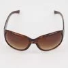Oscar De La Renta Brown Mode146 Sunglasses 1 Oscar De La Renta Brown Mode146 Sunglasses -Women's Holiday Shop 13374322 large wl 01