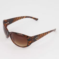 Oscar De La Renta Brown Mode146 Sunglasses 6 Oscar De La Renta Brown Mode146 Sunglasses -Women's Holiday Shop 13374322 large wl 02