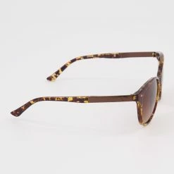 Oscar De La Renta Brown Mod1131 Sunglasses 7 Oscar De La Renta Brown Mod1131 Sunglasses -Women's Holiday Shop 13374436 large wl 03