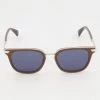 Rag & Bone Brown Transparent Frame Cat Eye Sunglasses 1 Rag & Bone Brown Transparent Frame Cat Eye Sunglasses -Women's Holiday Shop 13376719 large wl 01