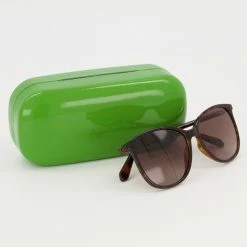 Kate Spade Squared Tortoiseshell Sunglasses -Women's Holiday Shop 13378216 large wl 03