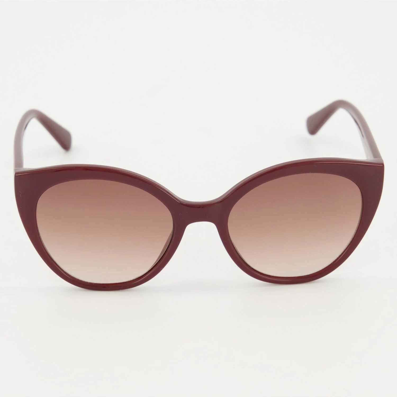Kate Spade Burgundy Cat Eye Sunglasses 3 Kate Spade Burgundy Cat Eye Sunglasses