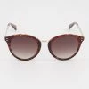 Kate Spade Brown & Blue EMERSYN/O.S Sunglasses 2 Kate Spade Brown & Blue EMERSYN/O.S Sunglasses -Women's Holiday Shop 13378248 large wl 01