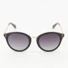 Kate Spade Black & Blue EMERSYN/O/S 80790 Sunglasses 1 Kate Spade Black & Blue EMERSYN/O/S 80790 Sunglasses -Women's Holiday Shop 13378256 large wl 01