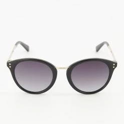 Kate Spade Black & Blue EMERSYN/O/S 80790 Sunglasses