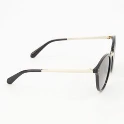 Kate Spade Black & Blue EMERSYN/O/S 80790 Sunglasses -Women's Holiday Shop 13378256 large wl 03