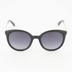 Kate Spade Black GALENA/O/S Sunglasses