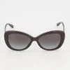 Michael Kors Black Oversized Sunglasses -Women's Holiday Shop 13378489 large wl 01
