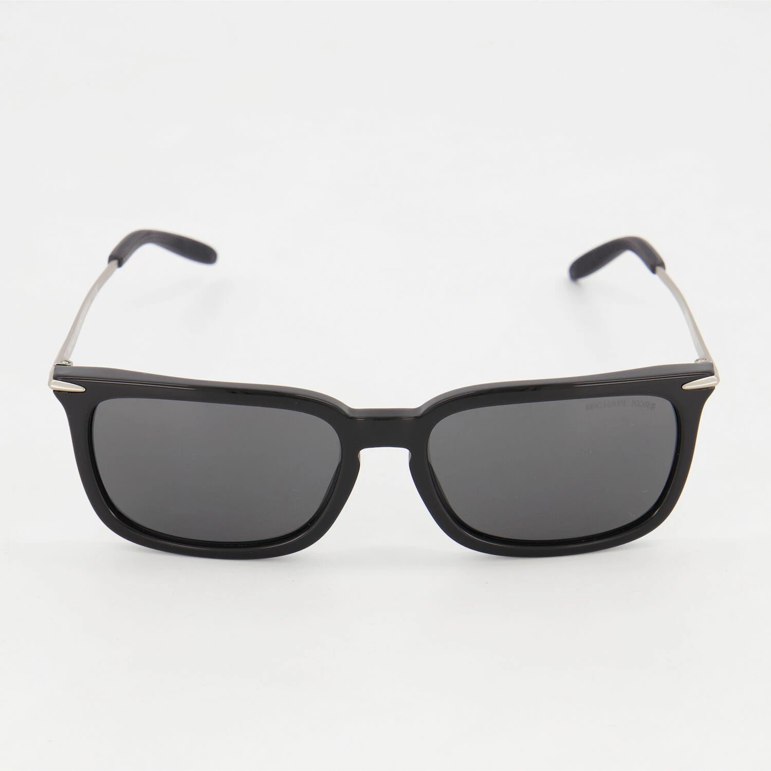 Michael Kors Black Oversized Sunglasses 3 Michael Kors Black Oversized Sunglasses