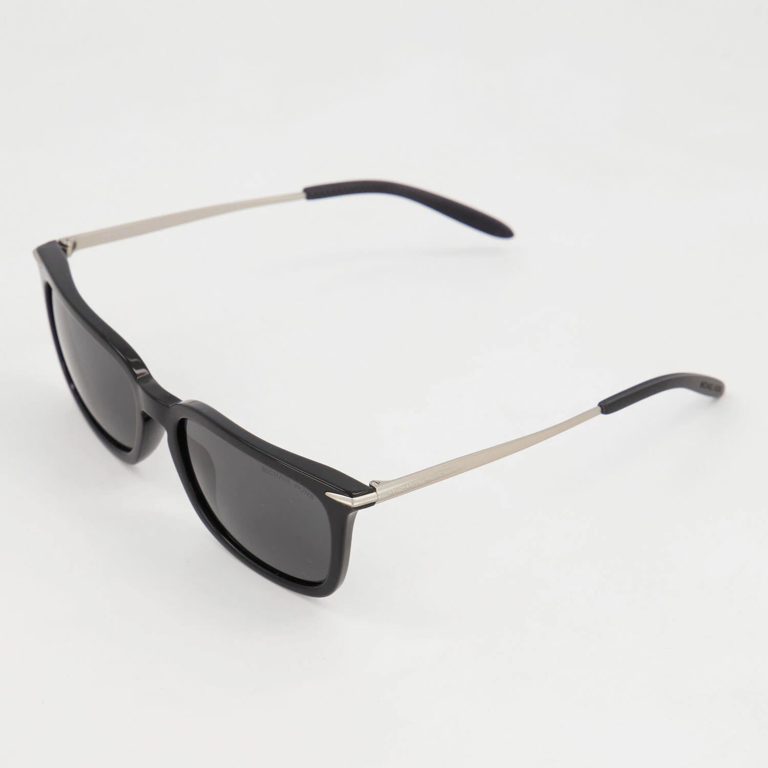 Michael Kors Black Oversized Sunglasses 4 Michael Kors Black Oversized Sunglasses - Image 2