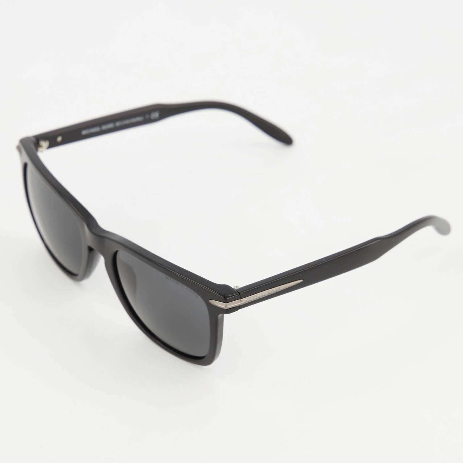 Michael Kors Black Square Eye Sunglasses 4 Michael Kors Black Square Eye Sunglasses - Image 2