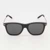 Michael Kors Black Oversized Sunglasses 1 Michael Kors Black Oversized Sunglasses -Women's Holiday Shop 13378505 large wl 01