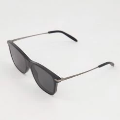 Michael Kors Black Oversized Sunglasses -Women's Holiday Shop 13378505 large wl 02