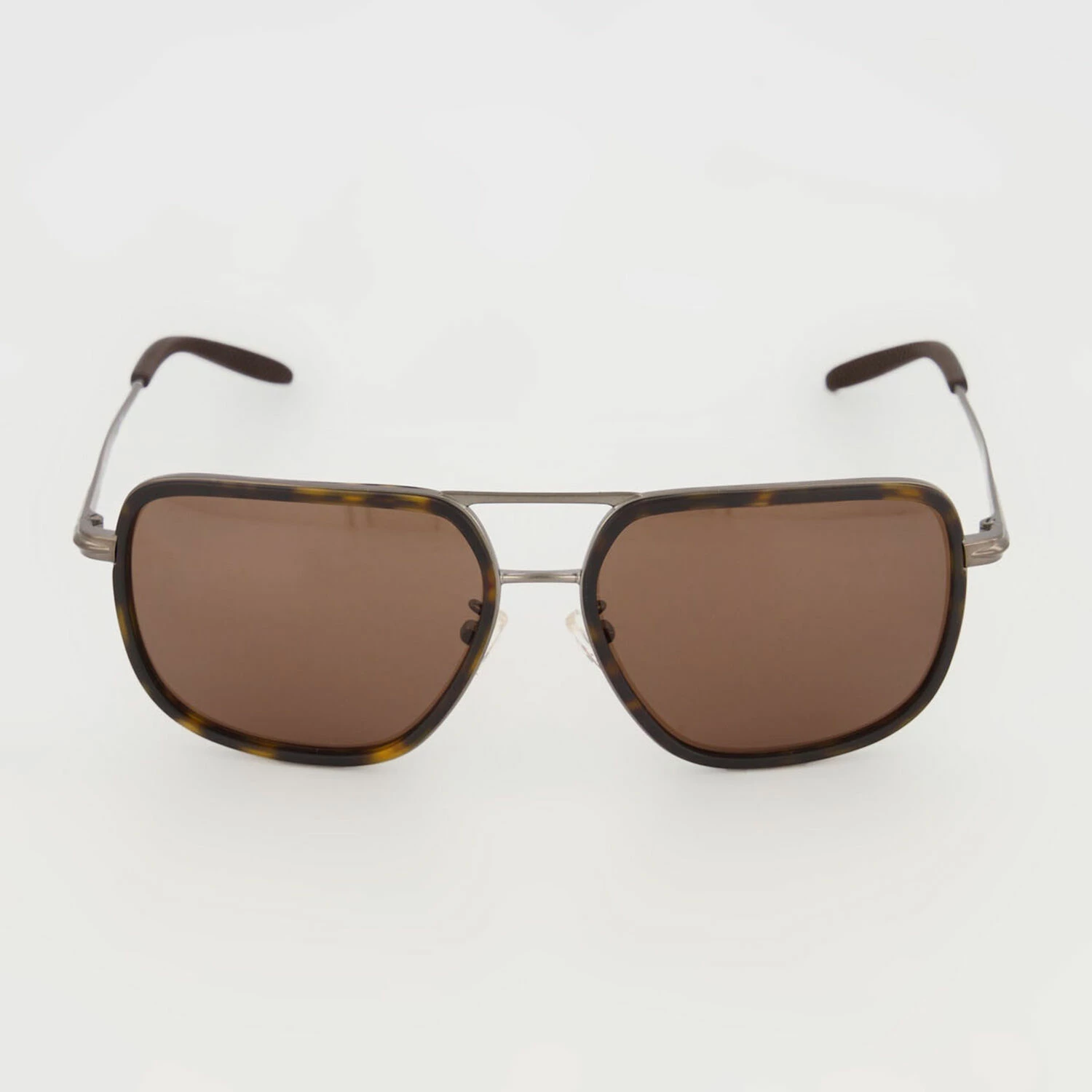 Michael Kors Tortoiseshell Aviator Sunglasses 3 Michael Kors Tortoiseshell Aviator Sunglasses