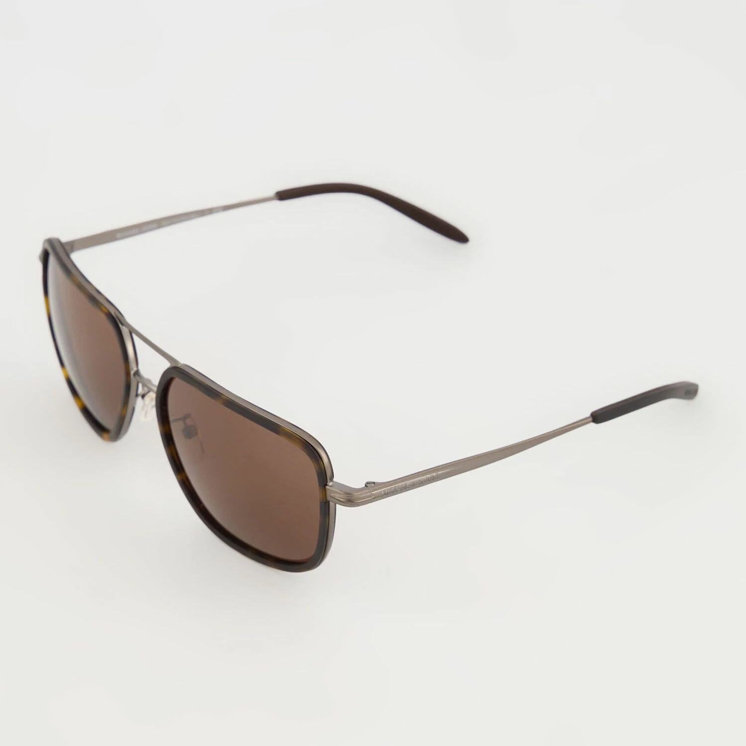 Michael Kors Tortoiseshell Aviator Sunglasses 4 Michael Kors Tortoiseshell Aviator Sunglasses - Image 2