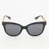 Versace Dark Grey 0VE4394 Square Sunglasses 2 Versace Dark Grey 0VE4394 Square Sunglasses -Women's Holiday Shop 13378553 large wl 01