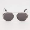 Loewe Silver Aviator Sunglasses -Women's Holiday Shop 13381053 large wl 01