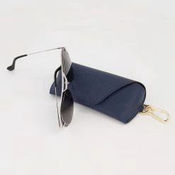 Loewe Silver Aviator Sunglasses 7 Loewe Silver Aviator Sunglasses -Women's Holiday Shop 13381053 large wl 03