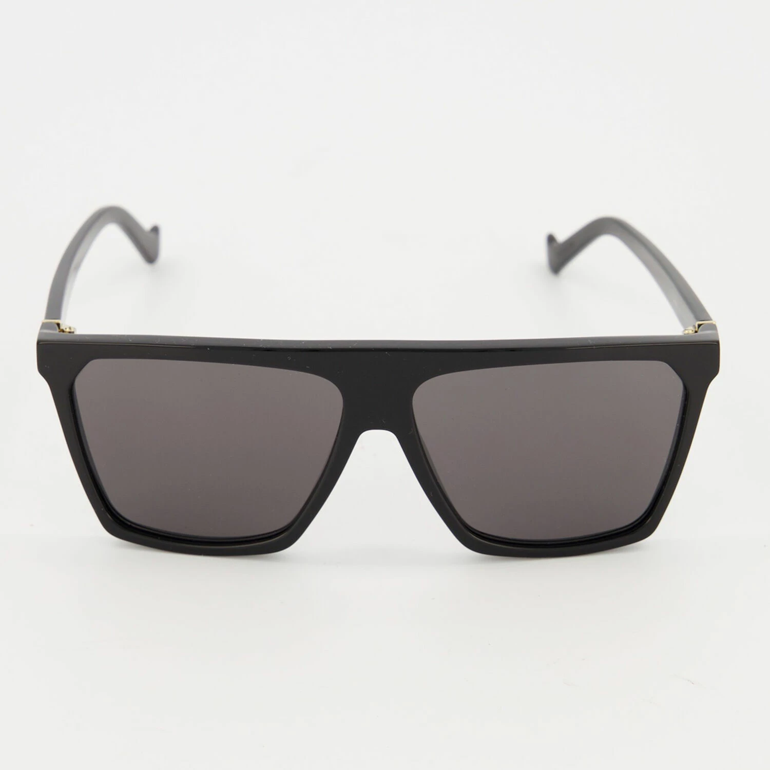 Loewe LW400601 Black Sunglasses 3 Loewe LW400601 Black Sunglasses