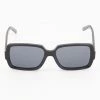 Marc Jacobs Black Oversized Sunglasses -Women's Holiday Shop 13381199 large wl 01