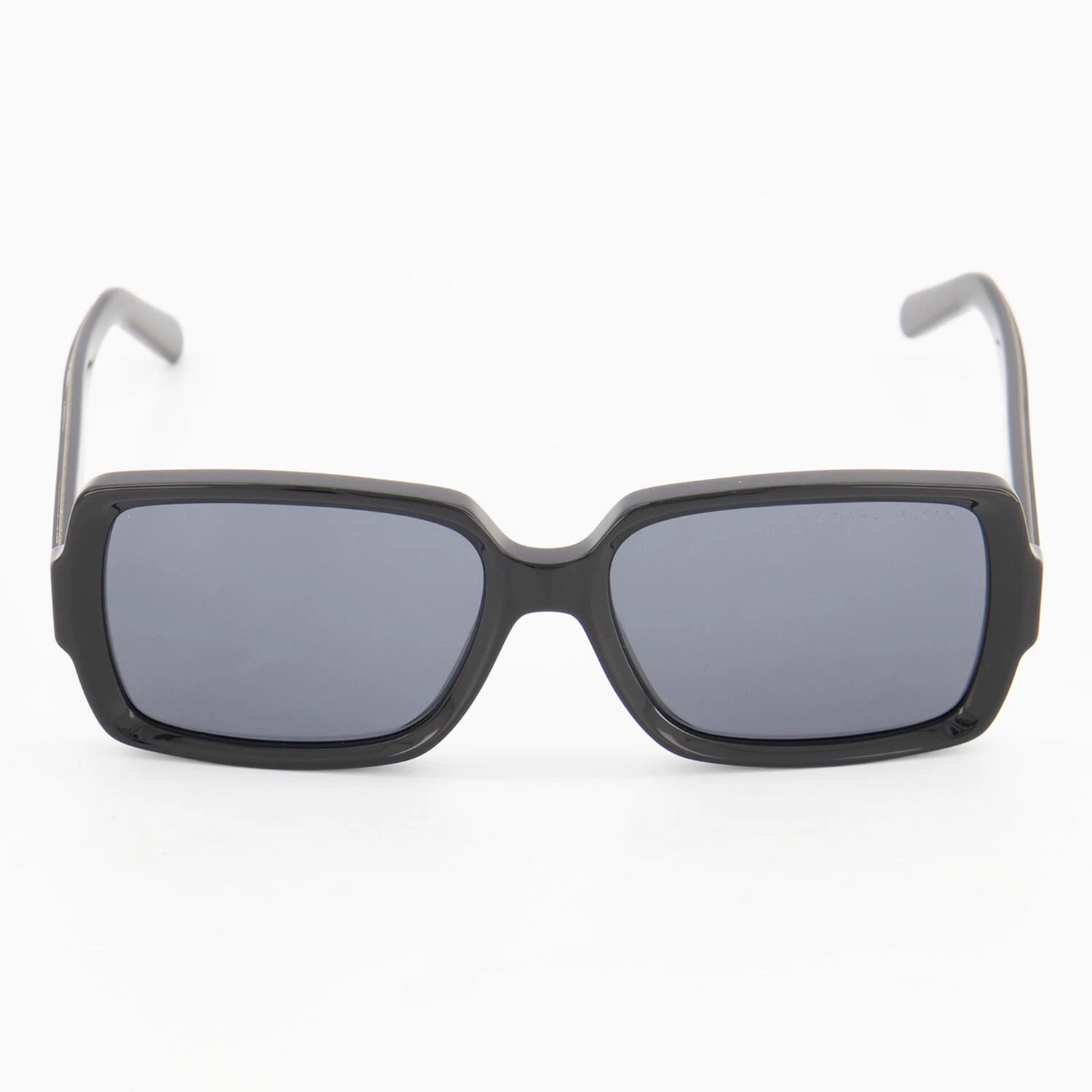 Marc Jacobs Black Oversized Sunglasses 3 Marc Jacobs Black Oversized Sunglasses