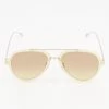 Isabel Marant Yellow 0038/S Aviator Sunglasses -Women's Holiday Shop 13381269 large wl 01