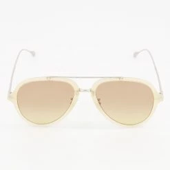 Isabel Marant Yellow 0038/S Aviator Sunglasses