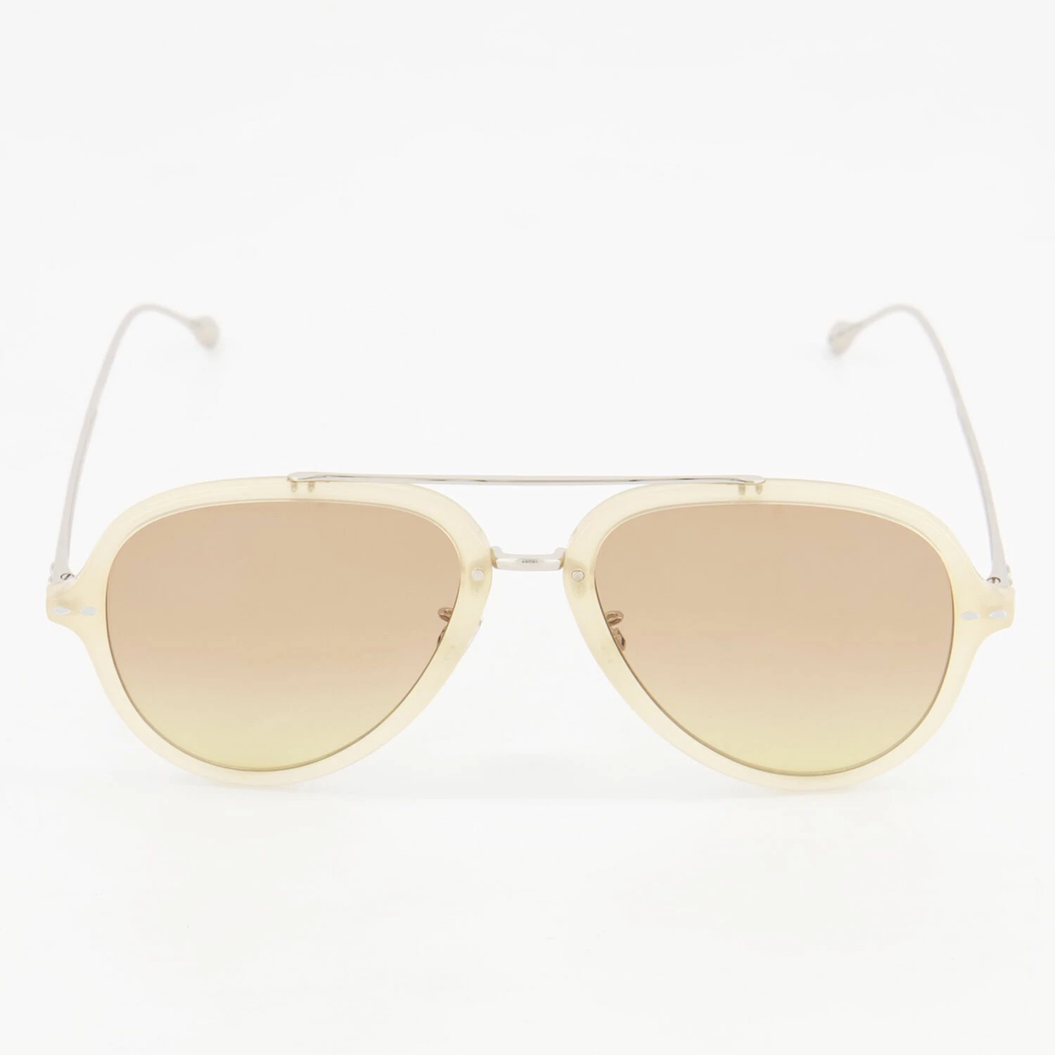 Isabel Marant Yellow 0038/S Aviator Sunglasses 3 Isabel Marant Yellow 0038/S Aviator Sunglasses